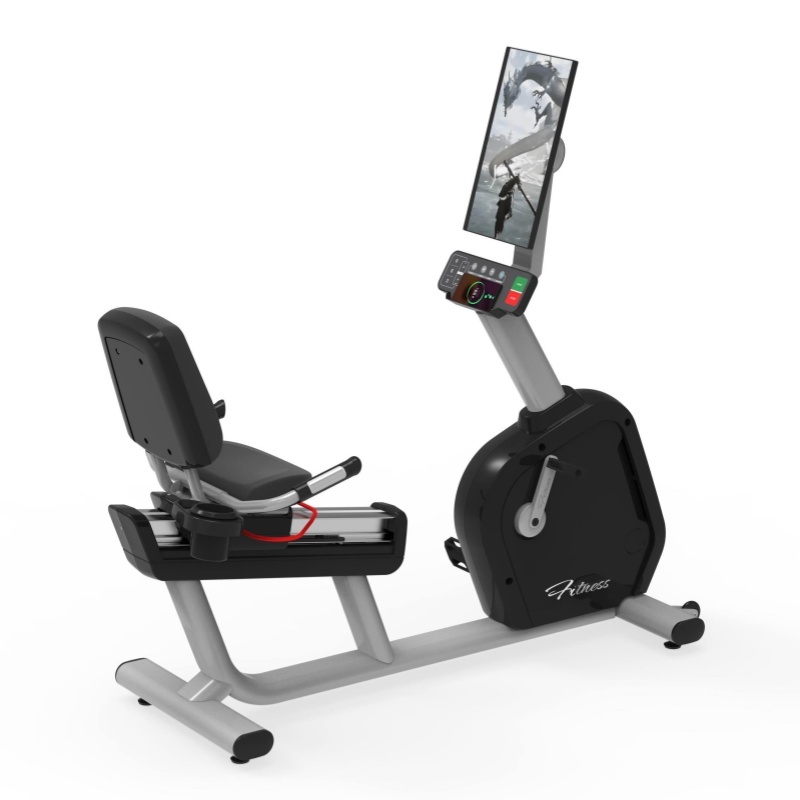 LZX-T25T Recumbent Bike LZX-T25T Recumbent Bike