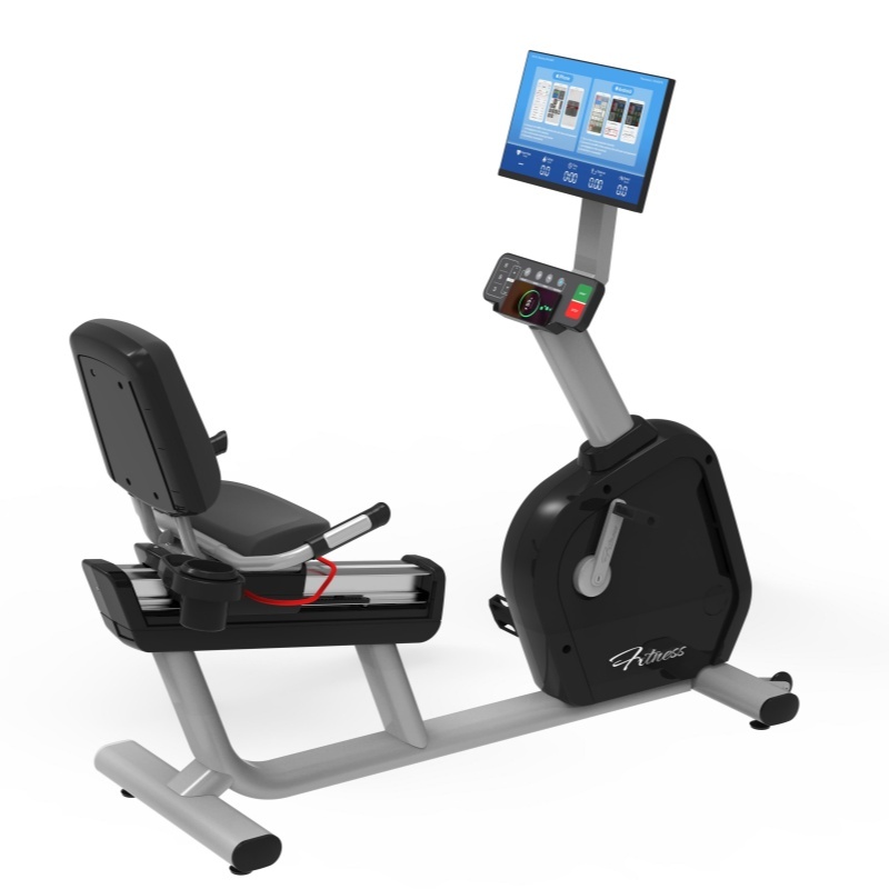 LZX-T25T Recumbent Bike