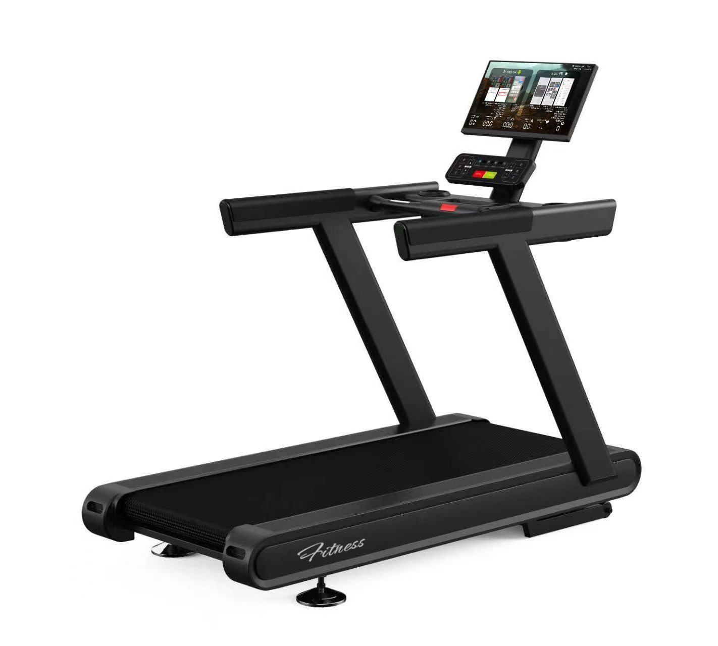 LZX-L20T Commercial Treadmill LZX-L20T Commercial Treadmill