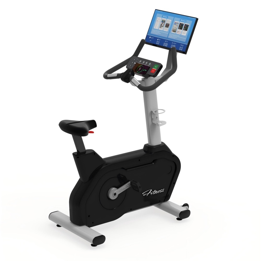 LZX-T24T Upright Bike