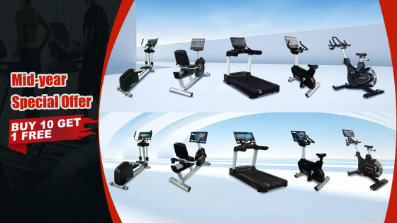 Shandong Lizhixing Fitness Technology Co., Ltd.-Fitness