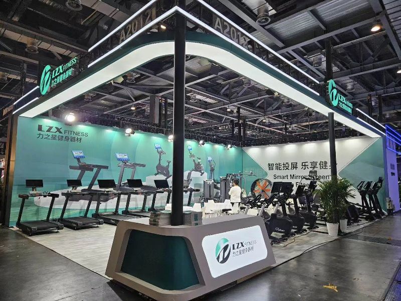 China Sport Show 2025 China Sport Show 2025