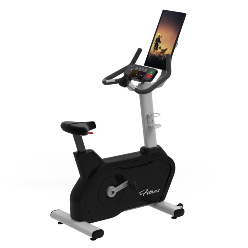 LZX-T24T Upright Bike LZX-T24T Upright Bike