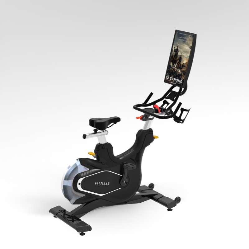 LZX-D06T Magnetic Spinning Bike LZX-D06T Magnetic Spinning Bike