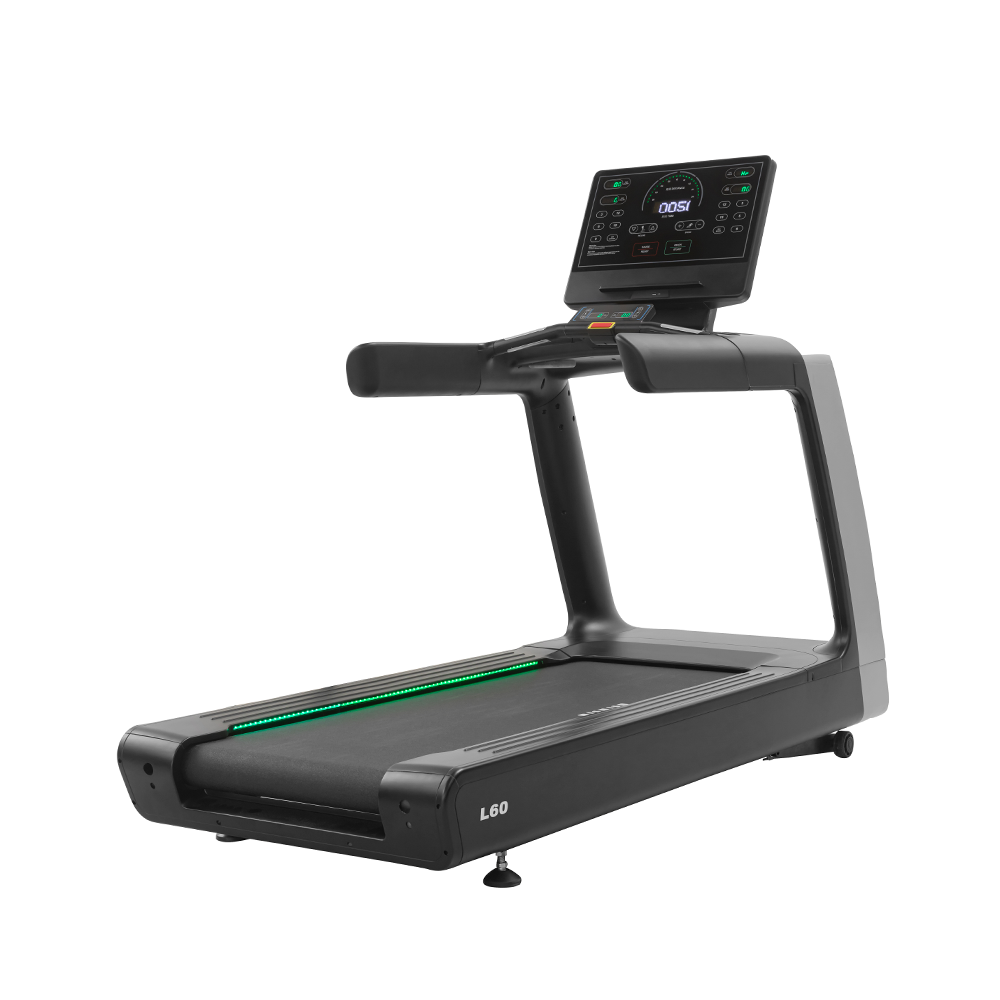 LZX-L60 Commercial  Treadmill