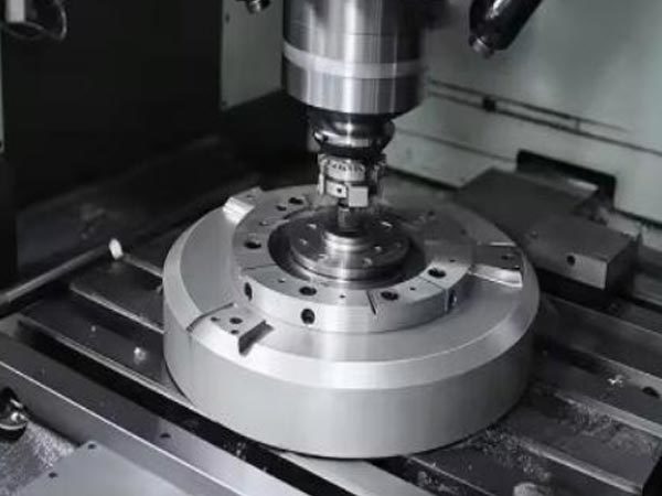CNC Turning
