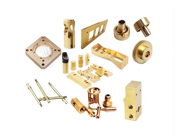 Understanding CNC Turning Components: A Key to Precision Manufacturing