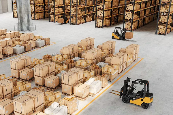 Packages Packages