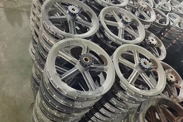 IN STOCK IN STOCK