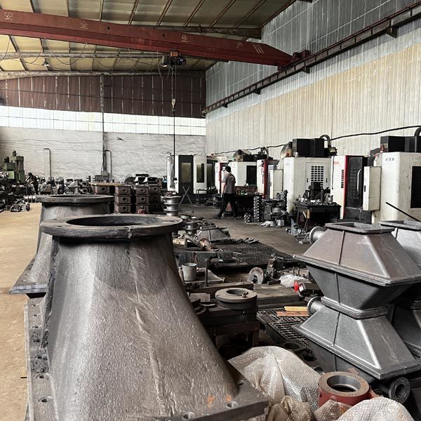 How CNC Milling Technology Enhances Gear Production Efficiency