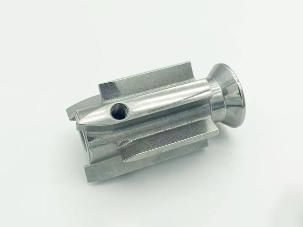 Unlocking Efficiency: The Art of Casting Machining Process for Precision Manufacturing