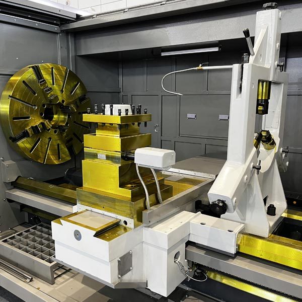 Exploring the Precision of CNC Milling Gears in Modern Manufacturing