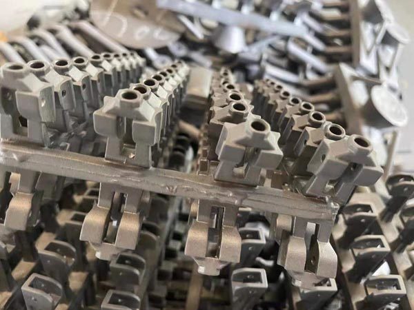 Advantages and disadvantages of stainless steel castings