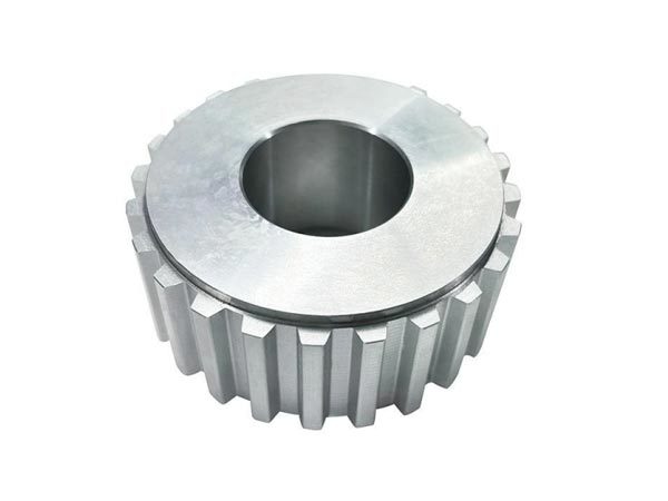 From Design to Production: Mastering the Gear Machining Process