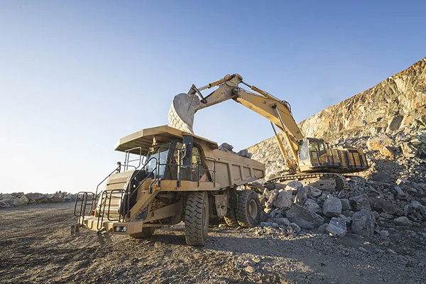 Construction Machinery Construction Machinery
