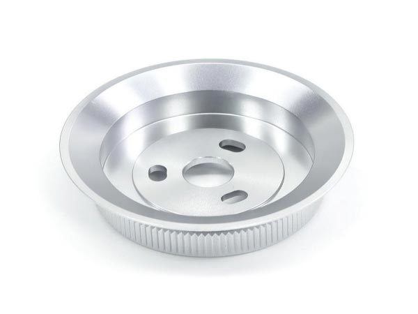 Understanding the Process of CNC Machining for Aluminum Alloys: A Comprehensive Guide