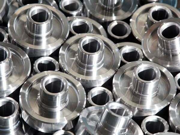 Advantages and disadvantages of alloy steel casting