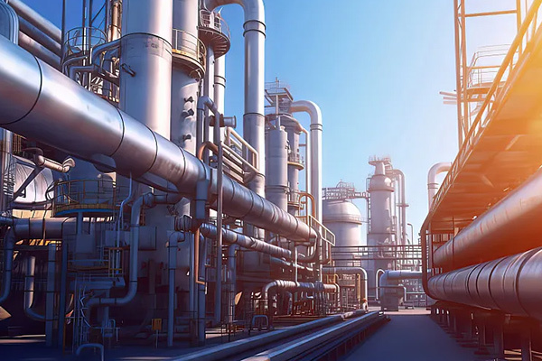 Pipeline valves Pipeline valves