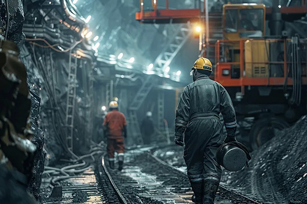 Mining Machinery Mining Machinery
