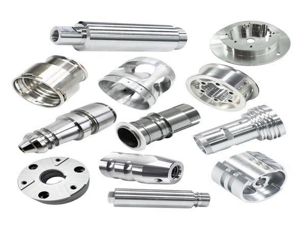 The Future of CNC Machining in Production: A Comprehensive Overview