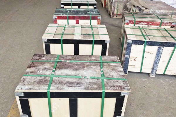 Packages Packages