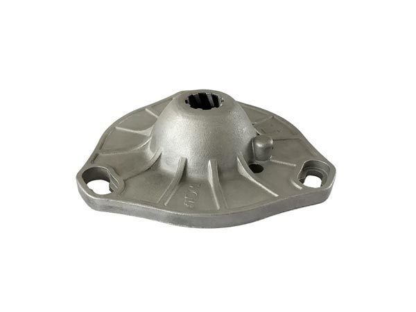 Alloy steel casting Alloy steel casting