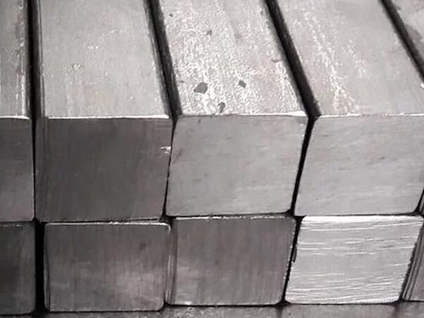 What is Billet Aluminum?
