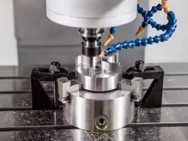 CNC Milling