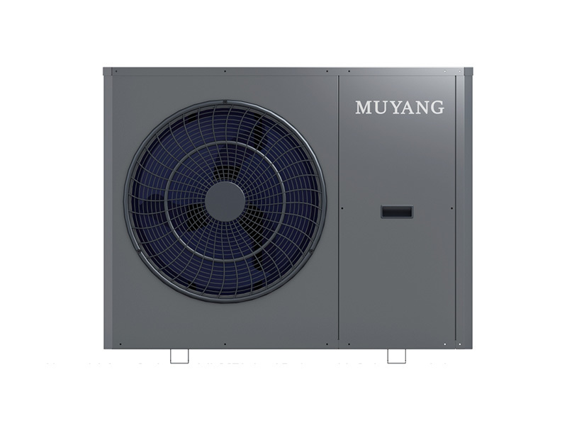 Swimming Pool Heat Pump