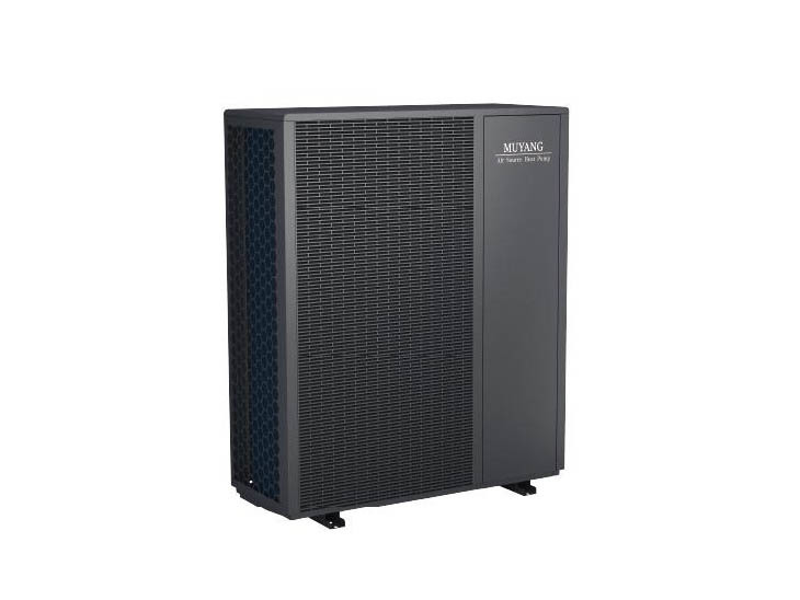 Multi-Function Heat Pump