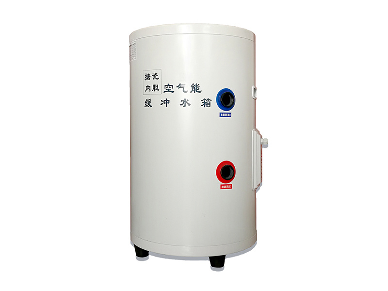 Buffer water tank