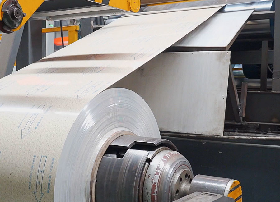 Production line