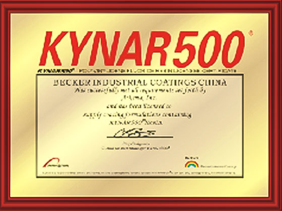 KYNAR500