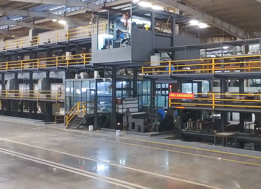 Workshop environment