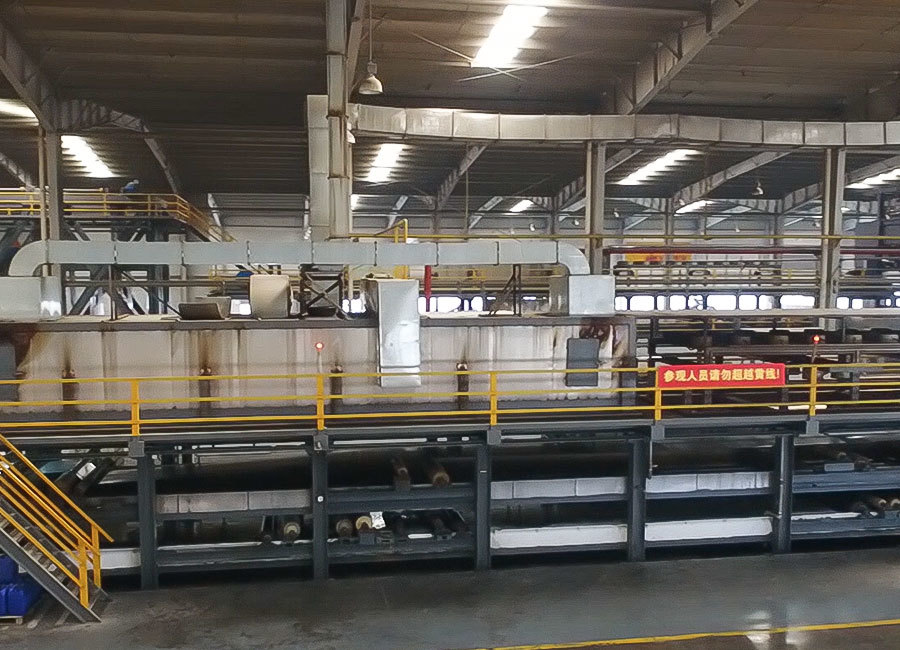 Workshop environment
