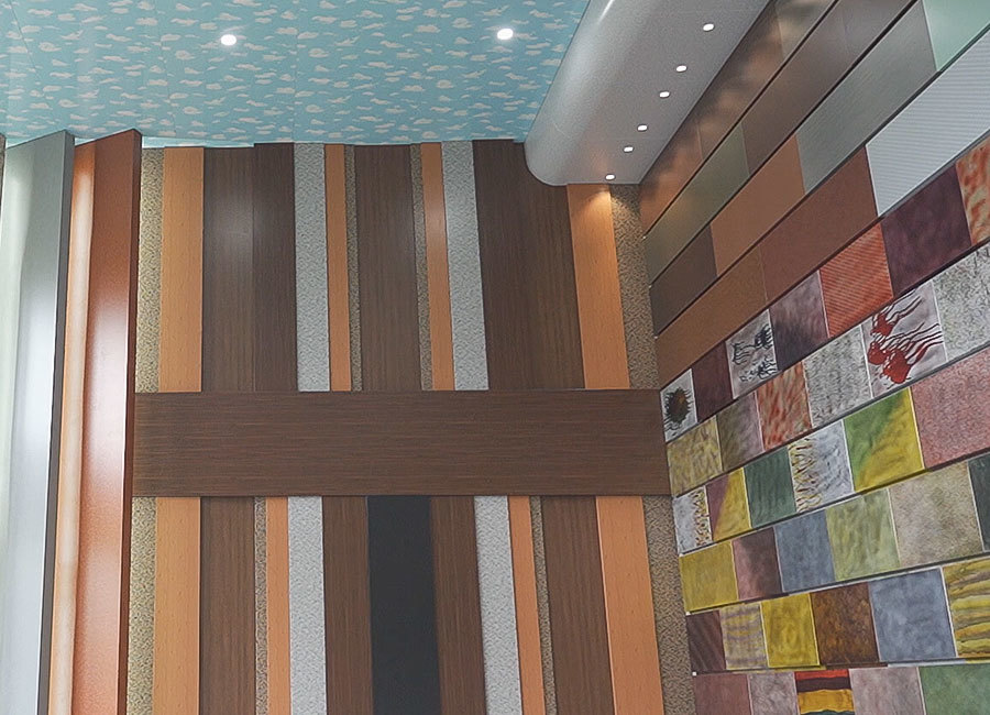 Showroom