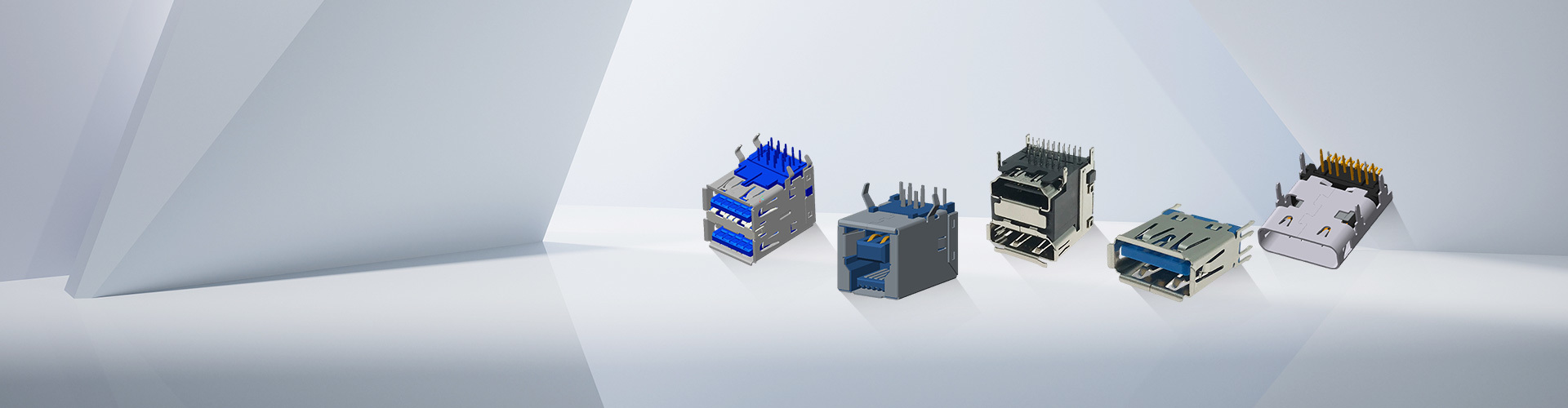 Electronic connector