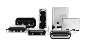 USB Connectors