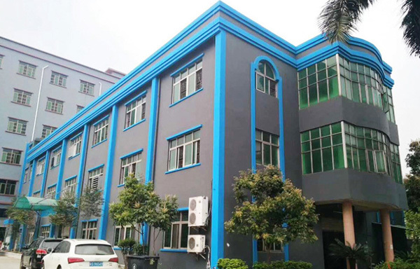 Dongguan Honglian Precision Industry Co., Ltd. Dongguan Honglian Precision Industry Co., Ltd.