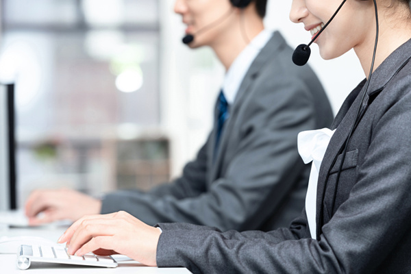 7*24 hours attentive pre-sales / after-sales service 7*24 hours attentive pre-sales / after-sales service