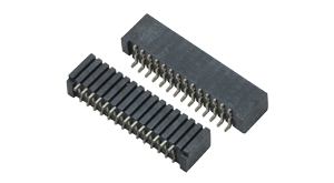 Flat Flex Cable &Connectors