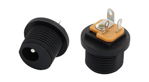 DC Power Jacks & Phone Jacks
