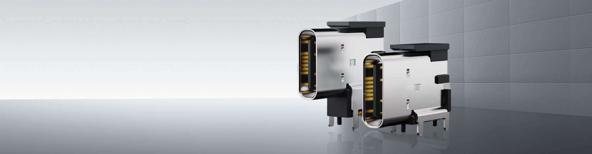 Electronic connector
