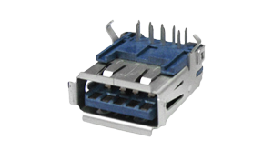 Modular Jacks