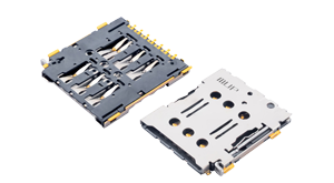 CARD Connectors
