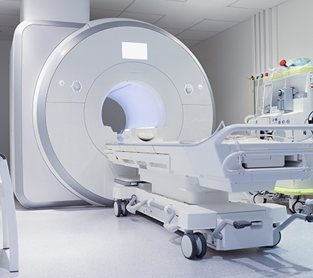 Medical Equipment