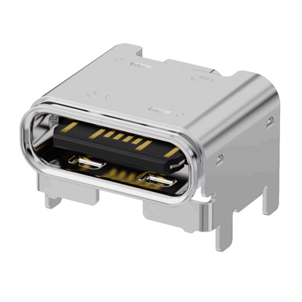USB Connectors