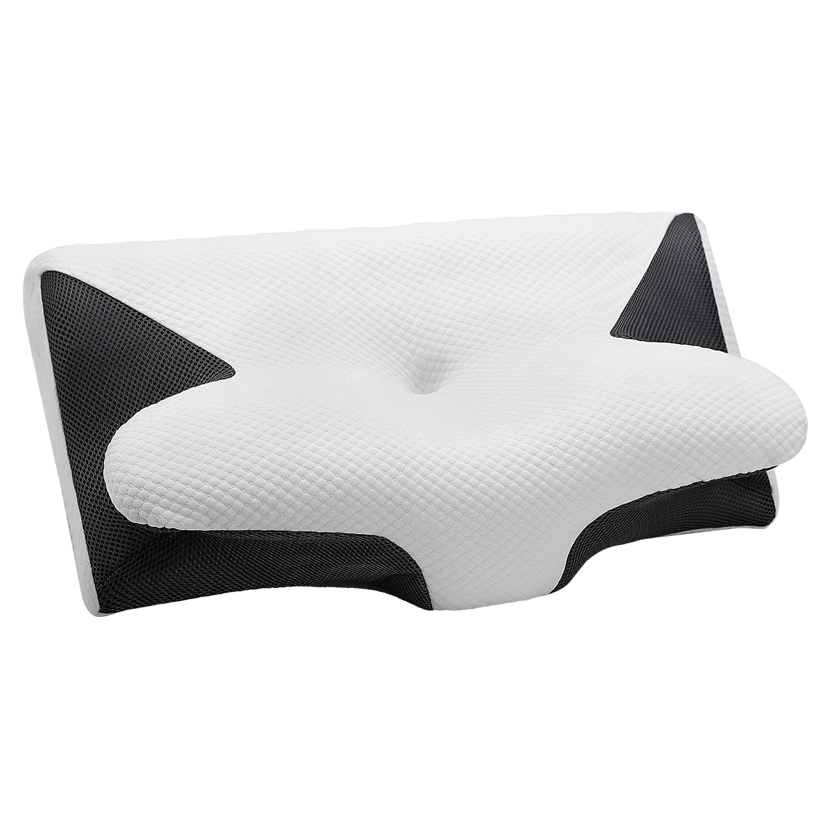 Airplane pillow