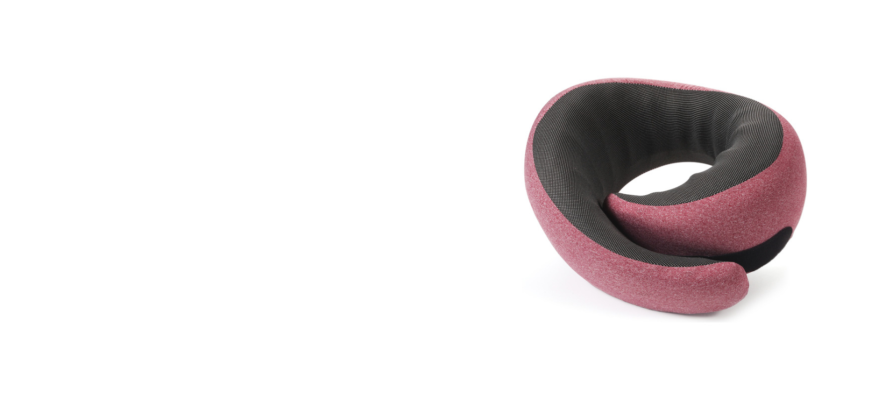 Neck pillow for sleeping