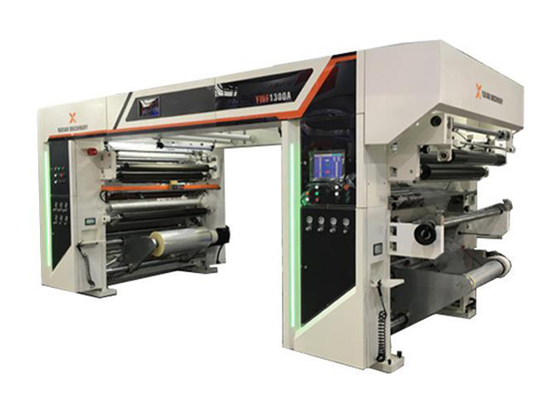 YWF1300T Sleeve Type Solventless Laminator